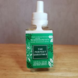 Bath and Body Works Wallflower